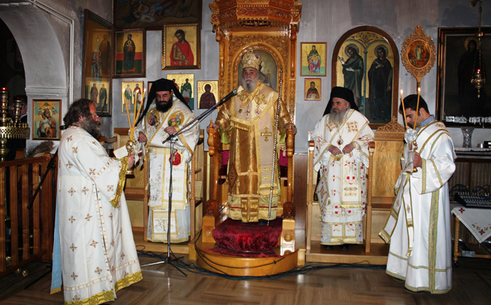 kyriaki orthodoxias litaneia 2017 1
