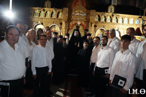 250928 Εκδήλωσις Γ Εμφανίσεως.10